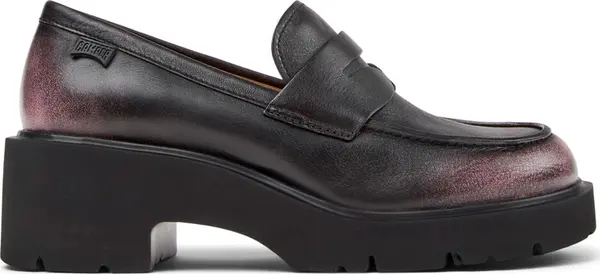 Camper Camper Milah Жени - Обувки Camper - Сив - K201425-033-6 - Size: 6