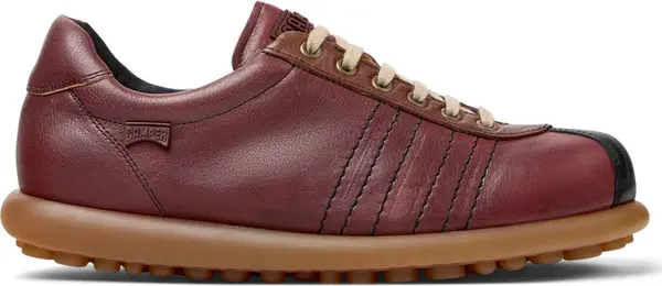 Camper Camper Pelotas Ariel Мъже - Обувки Camper - Бордо - K101018-007-11 - Size: 11