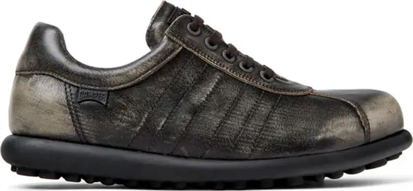 Camper Camper Pelotas Ariel Soweto Brush Meteor Мъже - Обувки Camper - Многоцветен - 16002-327-8 - Size: 8