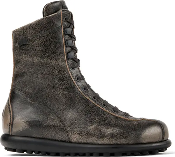 Camper Camper Pelotas Ariel Soweto Brush Meteor Мъже - Обувки Camper - Многоцветен - 33811-032-12 - Size: 12