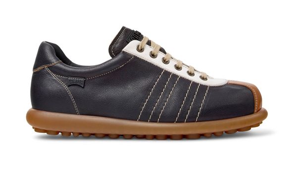 Camper Camper Pelotas Ariel Soweto Igar Negro