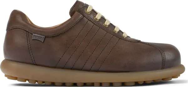 Camper Camper Pelotas Ariel Жени - Обувки Camper - Кафяв - 27205-277-6 - Size: 6