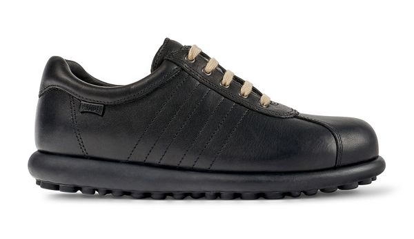 Camper Camper Pelotas Black