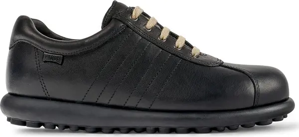 Camper Camper Pelotas Black Жени - Обувки Camper - Черен - 27205-286-4 - Size: 4