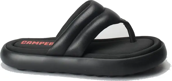Camper Camper Pelotas Flota Sandalia Black Жени - Сандали Camper - Черен - K201607-001-4 - Size: 4