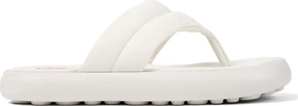 Camper Camper Pelotas Flota Sandalia White Жени - Сандали Camper - Бял - K201607-004-6 - Size: 6