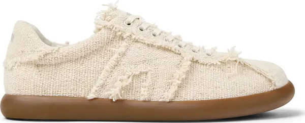 Camper Camper Pelotas Soller Beige Мъже - Обувки Camper - Beige - K101033-001-7 - Size: 7