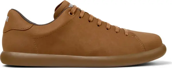 Camper Camper Pelotas Soller Мъже - Обувки Camper - Кафяв - K101003-008-10 - Size: 10