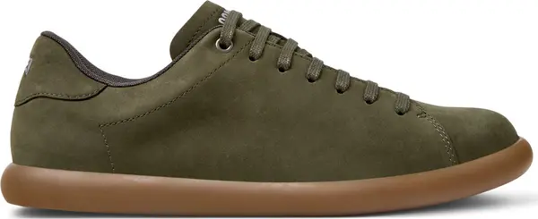 Camper Camper Pelotas Soller Мъже - Обувки Camper - Зелен - K101003-009-10 - Size: 10