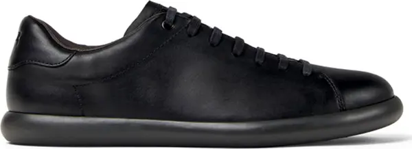 Camper Camper Pelotas Soller Ultrasoft Negro Мъже - Обувки Camper - Черен - K101003-001-8 - Size: 8