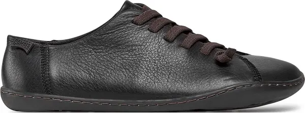 Camper Camper Peu Black Leather Жени - Обувки Camper - Черен - K200514-040-8 - Size: 8