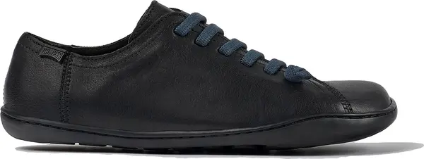Camper Camper Peu Black Жени - Обувки Camper - Черен - 20848-218-8 - Size: 8