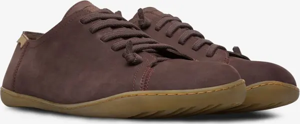 Camper Camper Peu Brown Мъже - Обувки Camper - Кафяв - 17665-011-10 - Size: 10