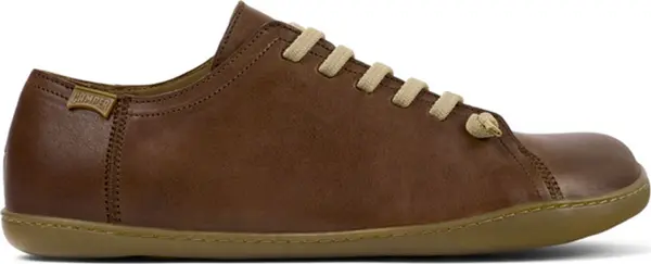 Camper Camper Peu Brown Мъже - Обувки Camper - Кафяв - 17665-283-10 - Size: 10