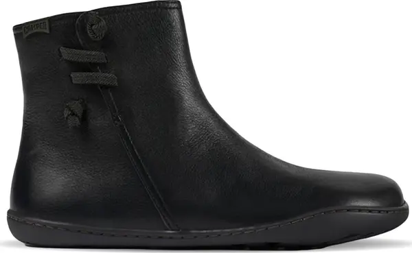 Camper Camper Peu Cami Black Жени - Обувки Camper - Черен - K400676-004-5 - Size: 5