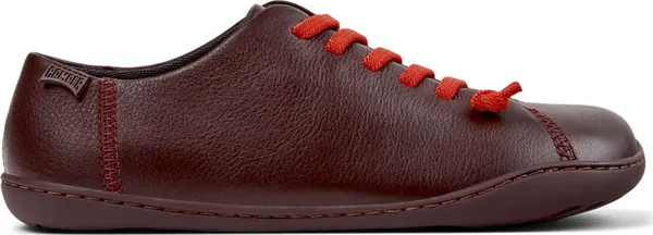 Camper Camper Peu Cami Burgundy K200514-064 Жени - Обувки Camper - Бордо - K200514-064-4 - Size: 4