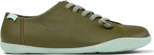 Camper Camper Peu Cami Green K200514-047 Жени - Обувки Camper - Зелен - K200514-047-6 - Size: 6