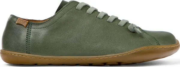 Camper Camper Peu Cami Green Жени - Обувки Camper - Зелен - 20848-223-4 - Size: 4