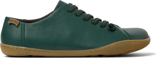 Camper Camper Peu Cami Mujer Жени - Обувки Camper - Зелен - K200514-065-4 - Size: 4