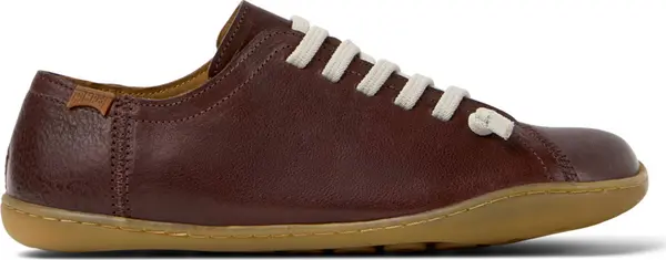 Camper Camper Peu Cami Жени - Обувки Camper - Бордо - 20848-254-5 - Size: 5