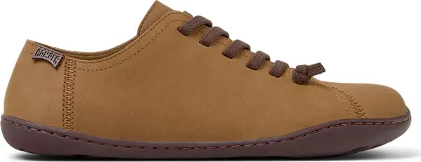 Camper Camper Peu Cami Жени - Обувки Camper - Кафяв - 20848-251-9 - Size: 9