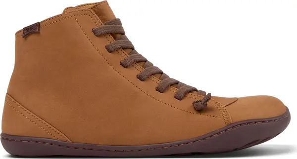 Camper Camper Peu Cami Жени - Обувки Camper - Кафяв - K400509-026-7 - Size: 7