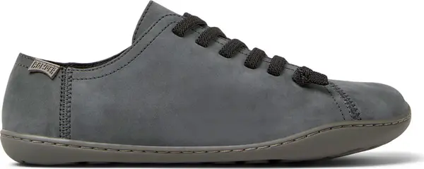 Camper Camper Peu Cami Жени - Обувки Camper - Сив - 20848-252-4 - Size: 4