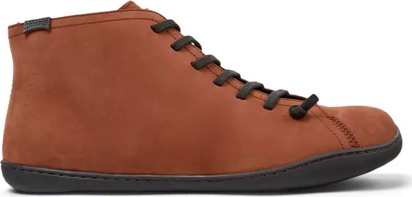 Camper Camper Peu Drybuck Road Мъже - Обувки Camper - Червен - 36411-116-10 - Size: 10