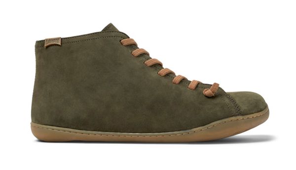 Camper Camper Peu Drybuck Ufo