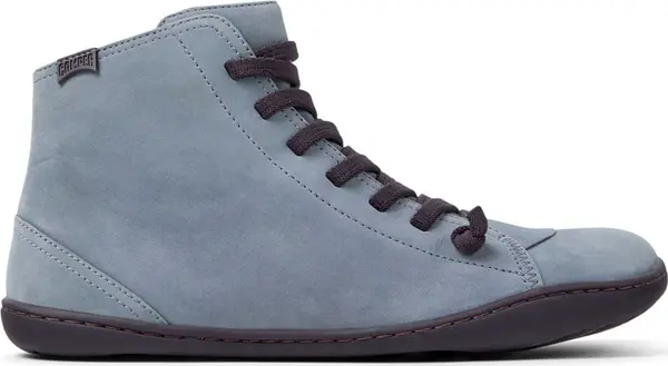 Camper Camper Peu Lara Clay Жени - Обувки Camper - Сив - K400509-025-6 - Size: 6