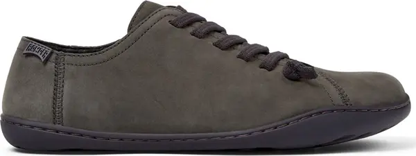 Camper Camper Peu Lara Meteor Жени - Обувки Camper - Сив - 20848-247-5 - Size: 5