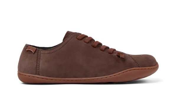 Camper Camper Peu Lara Umber