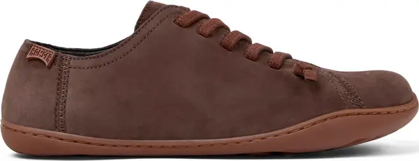 Camper Camper Peu Lara Umber Жени - Обувки Camper - Кафяв - 20848-246-4 - Size: 4