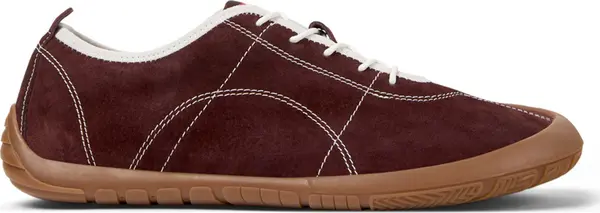 Camper Camper Peu Path Мъже - Обувки Camper - Бордо - K101053-003-8 - Size: 8