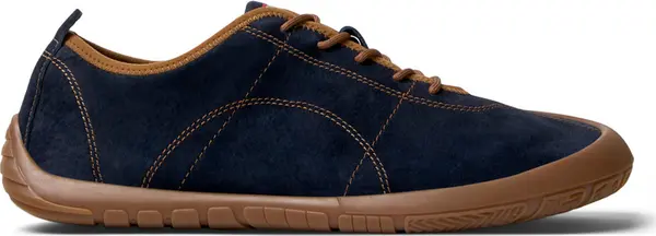 Camper Camper Peu Path Мъже - Обувки Camper - Син - K101053-004-10 - Size: 10