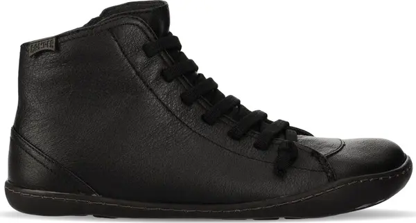 Camper Camper Peu Pista Black Жени - Обувки Camper - Черен - K400509-018-4 - Size: 4