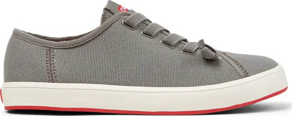 Camper Camper Peu Rambla II Grey Жени - Обувки Camper - Сив - K201884-005-3 - Size: 3