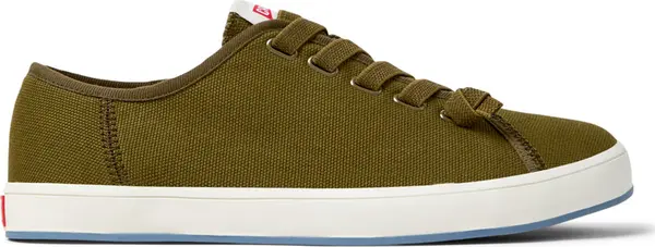 Camper Camper Peu Rambla II Мъже - Обувки Camper - Зелен - K101095-003-10 - Size: 10
