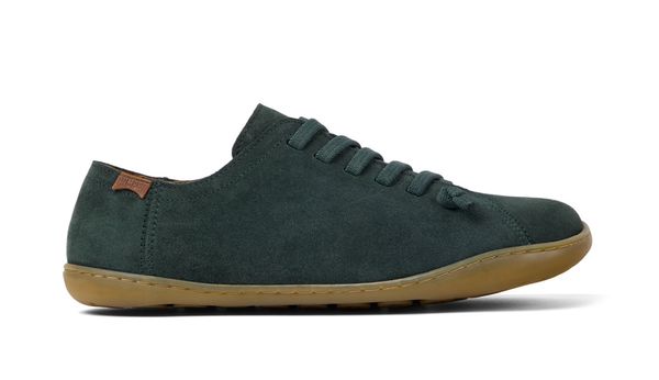 Camper Camper Peu Repello Petrol