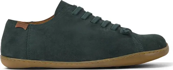 Camper Camper Peu Repello Petrol Мъже - Обувки Camper - Зелен - 17665-291-10 - Size: 10