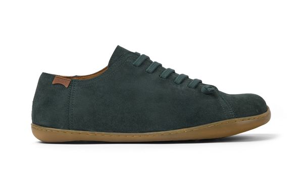 Camper Camper Peu Repello Petrol