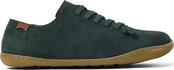 Camper Camper Peu Repello Petrol Жени - Обувки Camper - Зелен - 20848-245-8 - Size: 8