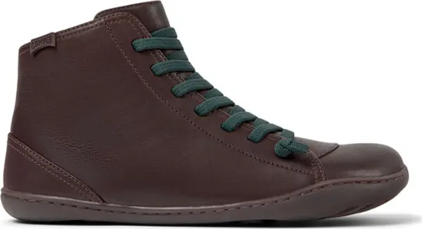 Camper Camper Peu Sarda Umber Жени - Обувки Camper - Кафяв - K400509-022-4 - Size: 4