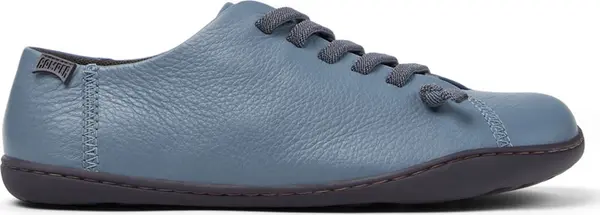 Camper Camper Peu Sella Clay Жени - Обувки Camper - Син - K200514-051-4 - Size: 4