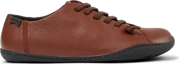 Camper Camper Peu Sella Road Жени - Обувки Camper - Червен - K200514-050-8 - Size: 8