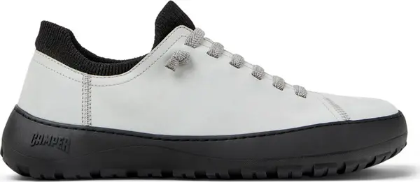 Camper Camper Peu Serra Мъже - Обувки Camper - Сив - K101075-006-11 - Size: 11