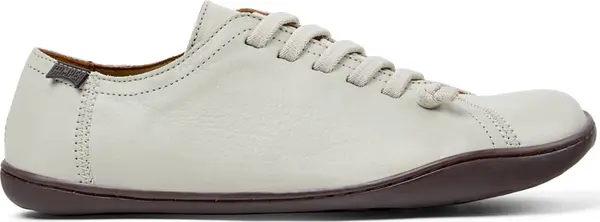 Camper Camper Peu Soweto Hely Жени - Обувки Camper - Сив - 20848-244-7 - Size: 7