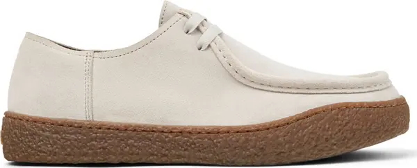 Camper Camper Peu Terreno Мъже - Обувки Camper - Beige - K101099-003-7 - Size: 7