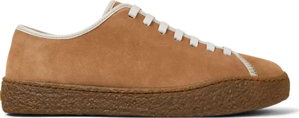 Camper Camper Peu Terreno Мъже - Обувки Camper - Кафяв - K101059-003-9 - Size: 9