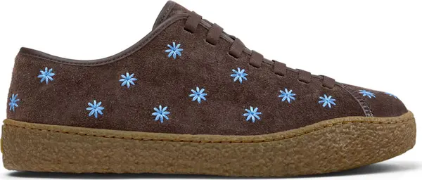 Camper Camper Peu Terreno Мъже - Обувки Camper - Кафяв - K101059-004-7 - Size: 7